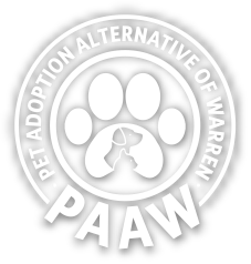 Pet Adoption Alternative of Warren (PAAW)